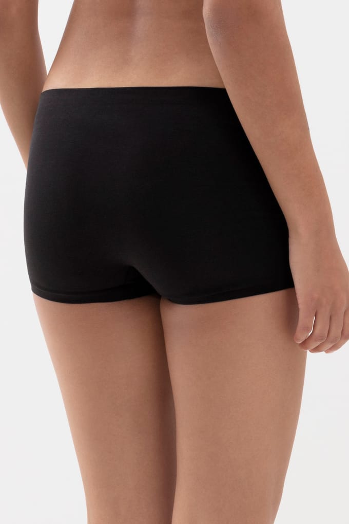 mey Damen Shorts Serie Natural Second me