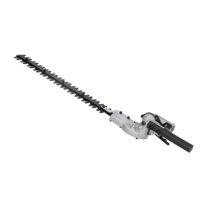 Tête de taille-haie de 26 mm, accessoire de lame à double tranchant pour débroussailleuses
