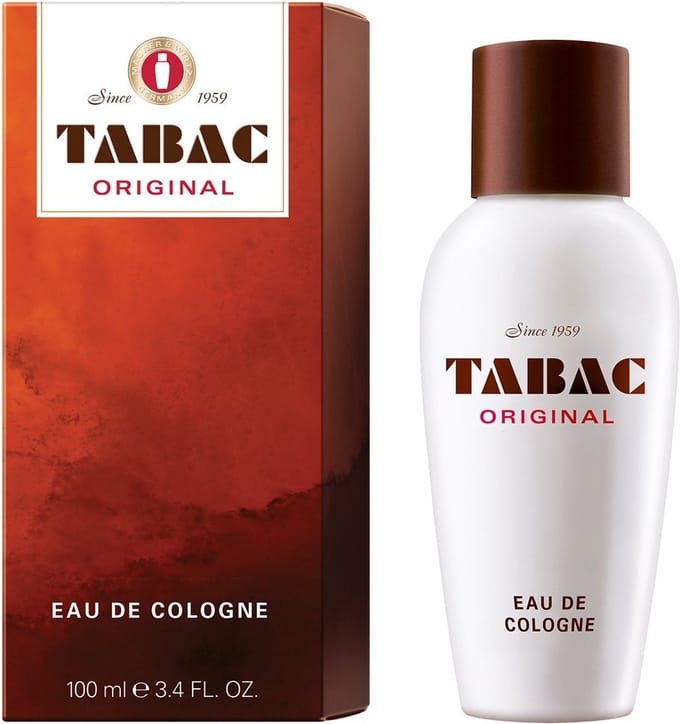 Herenparfum Tabac EDC 100 ml Original