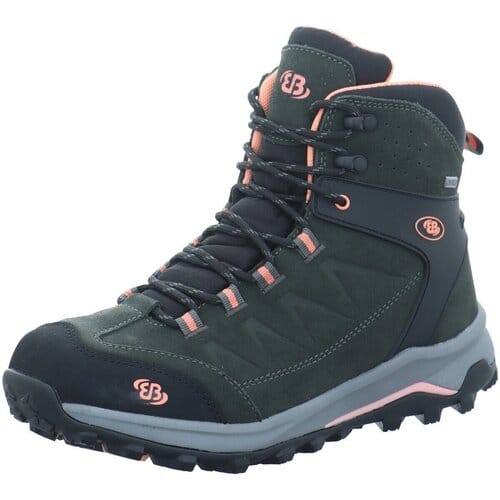 Trail Brütting -