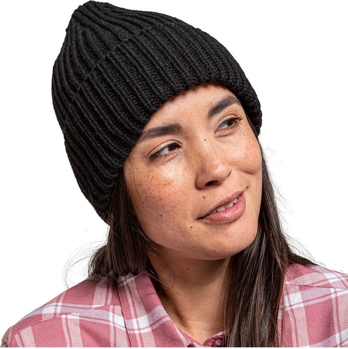 Schöffel Knitted Medford - Black - Maat Damen_ONE SIZE