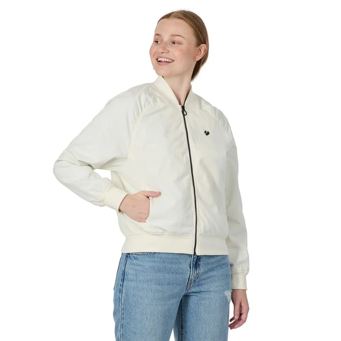 Damesparka Ragwear Yotimo