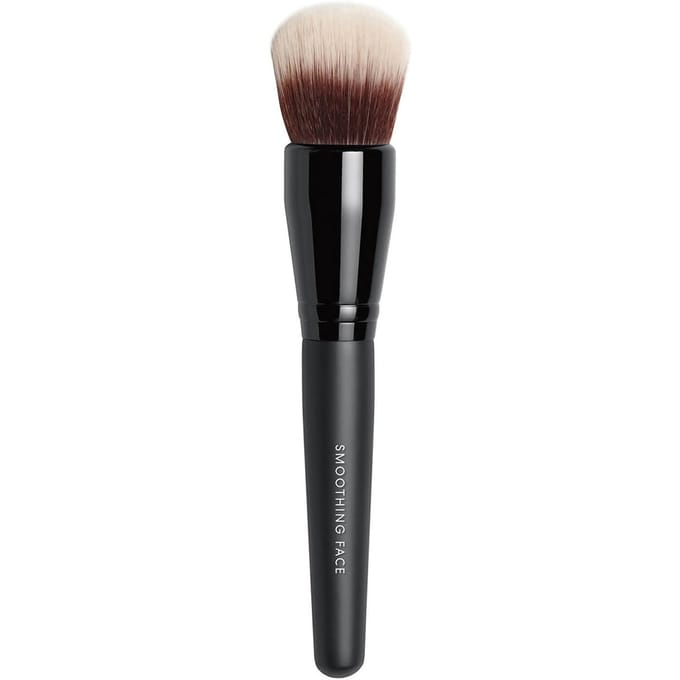 Bareminerals Make-Upborstel Bareminerals Smoothing Vloeibare Foundation
