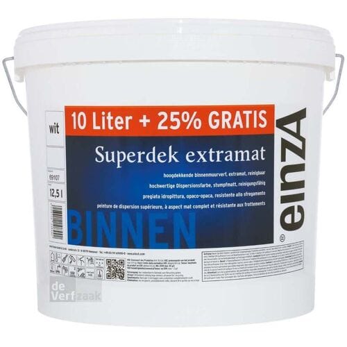 EinzA Superdek Extramat