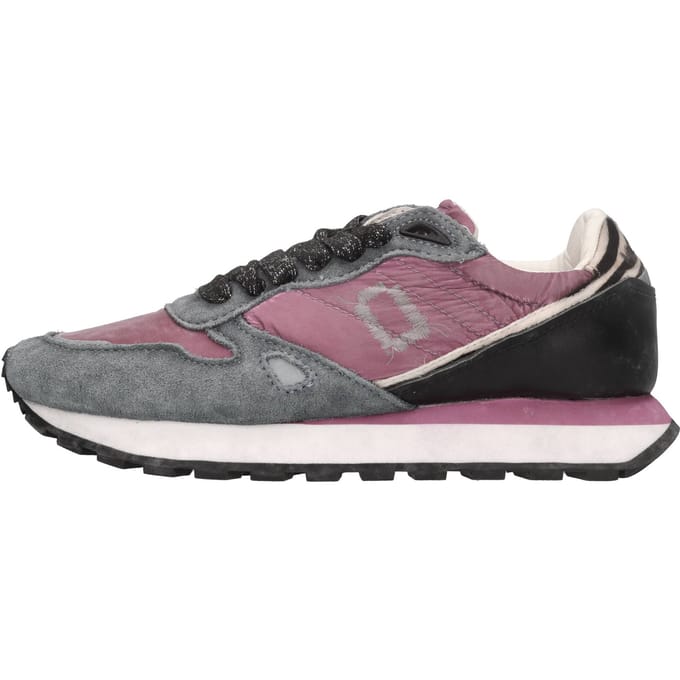 Monoway Fucsia sneakers