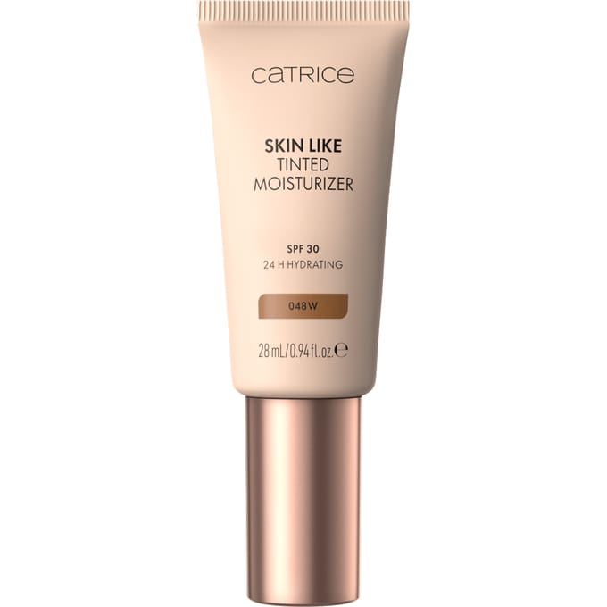 Catrice Stichting Skin Like Tinted Moisturizer Teint Dames 28 ml