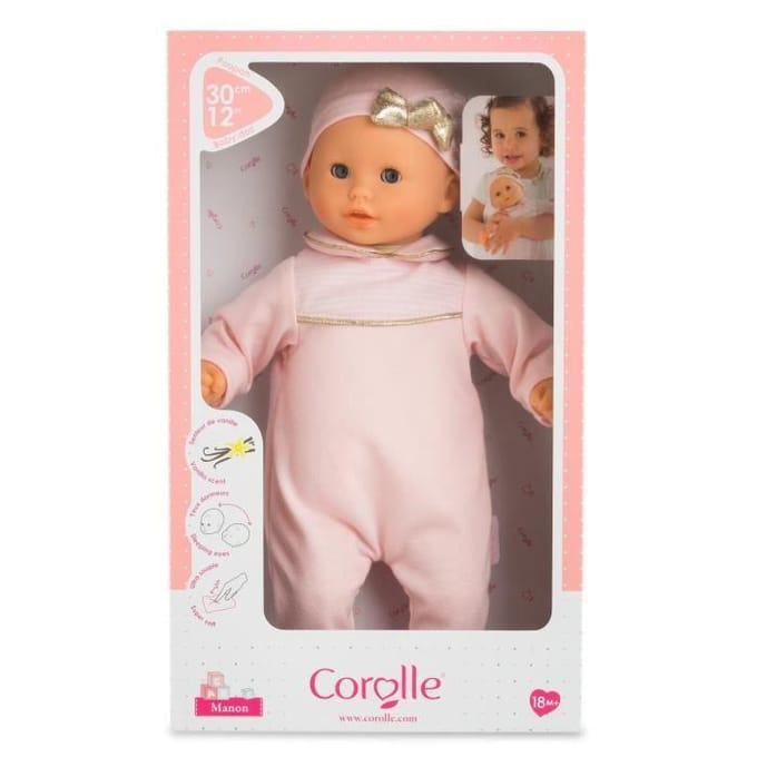 Corolle - Corolle Babypop Manon 30 cm