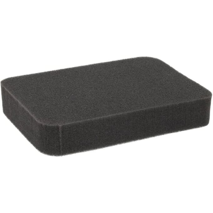 Briggs & stratton luchtfilter schuim
