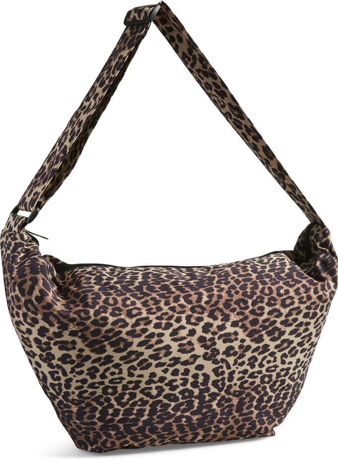 Pieces Manda Xl Heuptas Bruin
