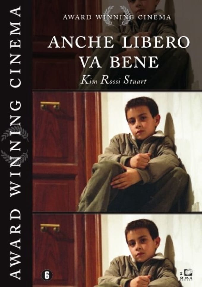 Anche Libero Va Bene