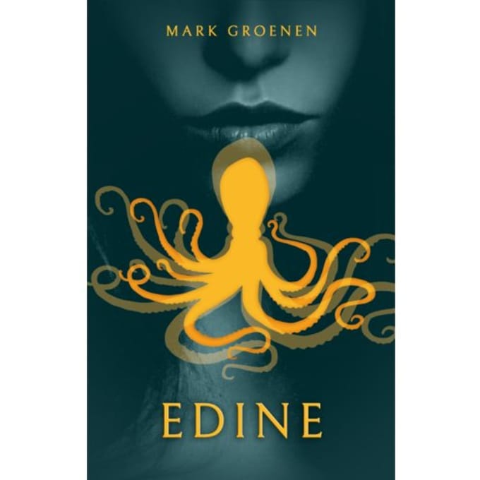 Edine - Mark Groenen
