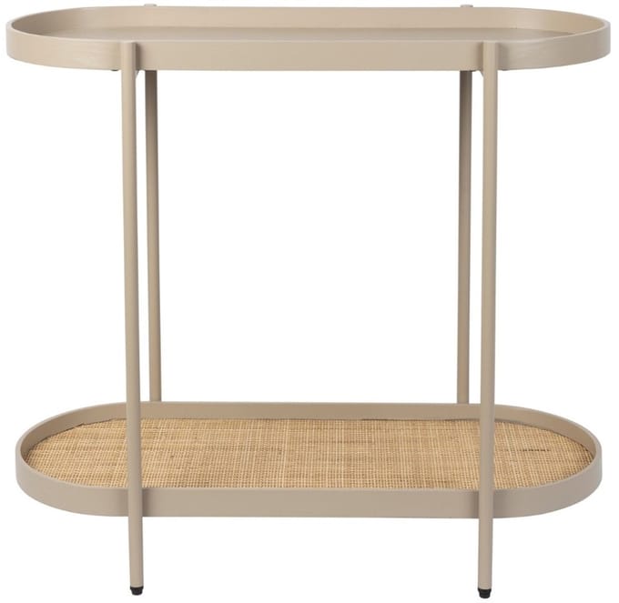 Puur - Michella sidetable - beige