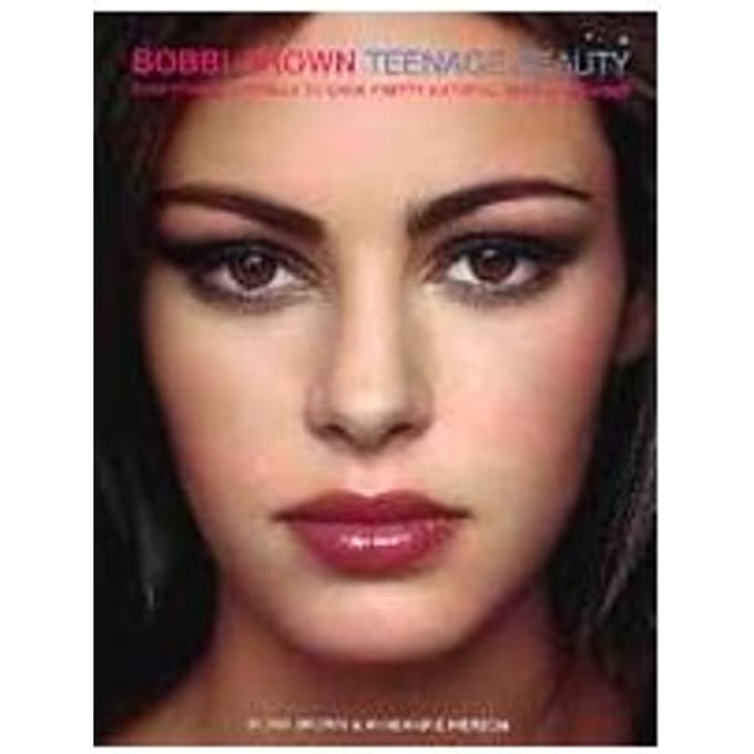Bobbi Brown Teenage Beauty - Brown, Bobbi