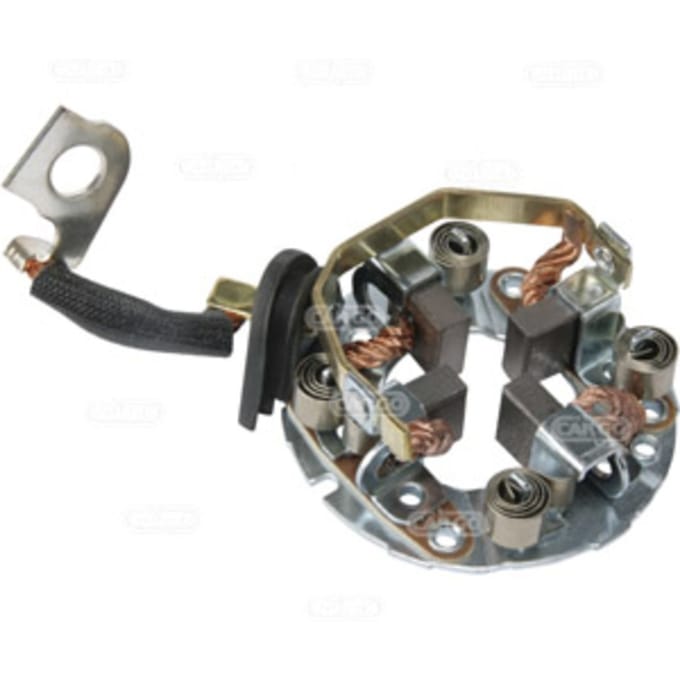 Borstelhouder HC-CARGO 234062