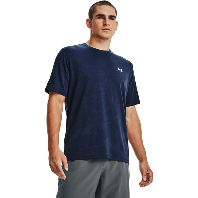 T-shirt Under Armour Training Vent Camo