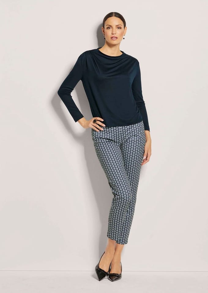 MADELEINE Shirt Shirt