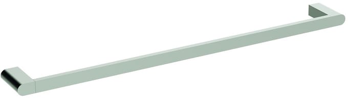 Sanifun Allibert handdoekdrager Loft-Game Mat Grijs 2