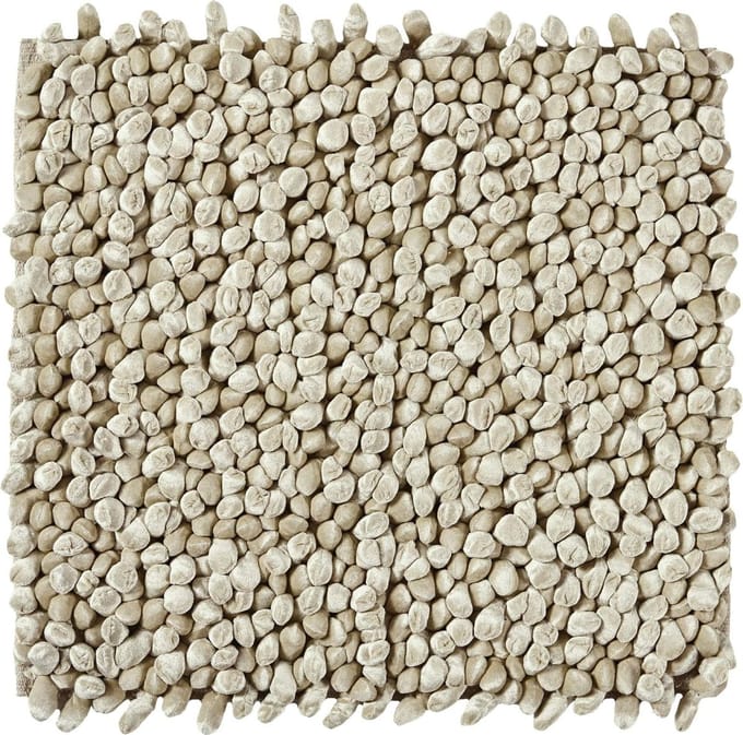 Aquanova Rocca - Badmat - 70x120 cm - Linnen