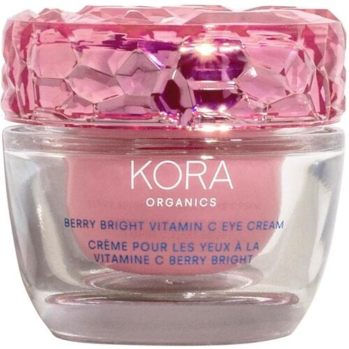 Kora Organics Berry Bright Vitamin C Eye Cream 15 ml