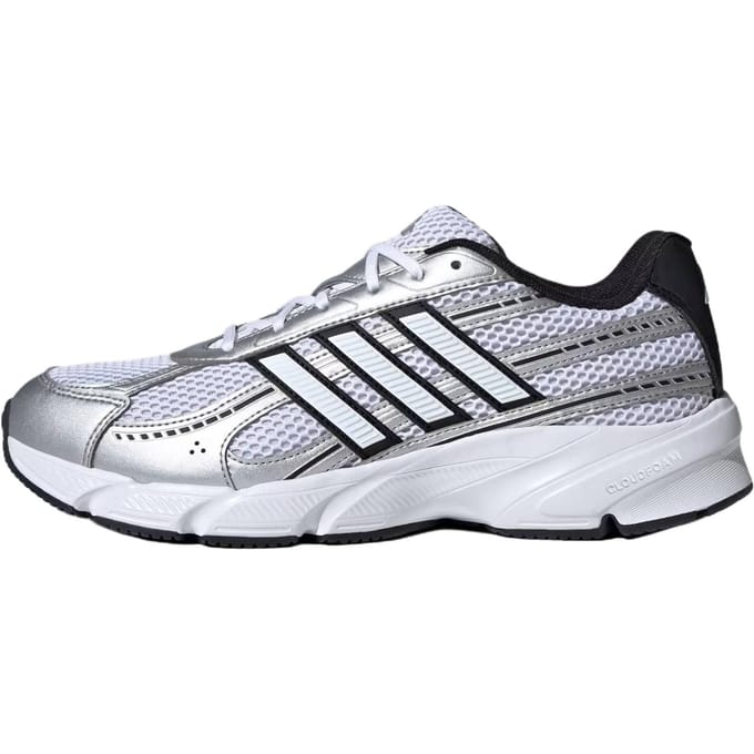 Adidas Sportswear Technochaos 2000 Schoenen - Unisex - Wit