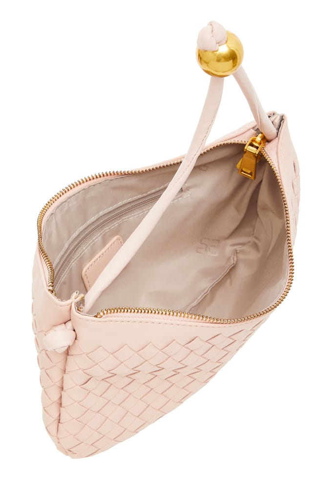 FELIPA Schoudertassen Dames roze
