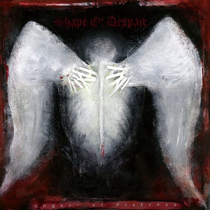 Angels of Distress