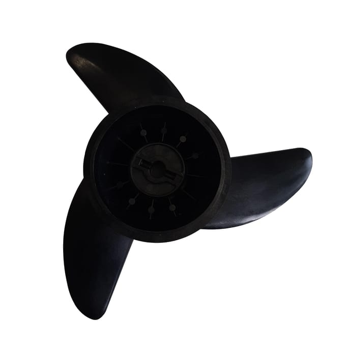 Schroef voor MASTER 80-120 LBS motor