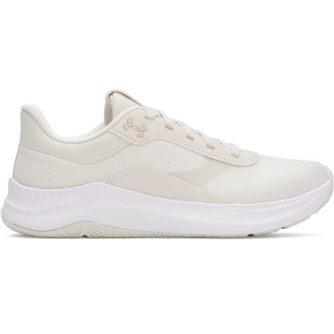 Under Armour Damen Sportschuhe Aurora 3 6000760 White 110-38 (US 7)