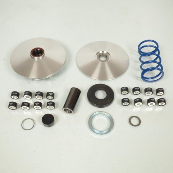 Variateur Polini pour Scooter Piaggio 50 Fly Neuf