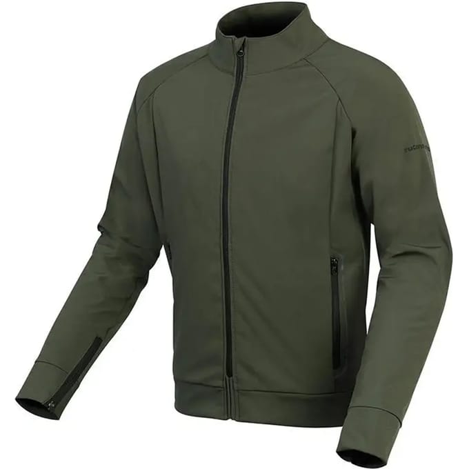 Motorjas Tucano Urbano Easyshell Windscud
