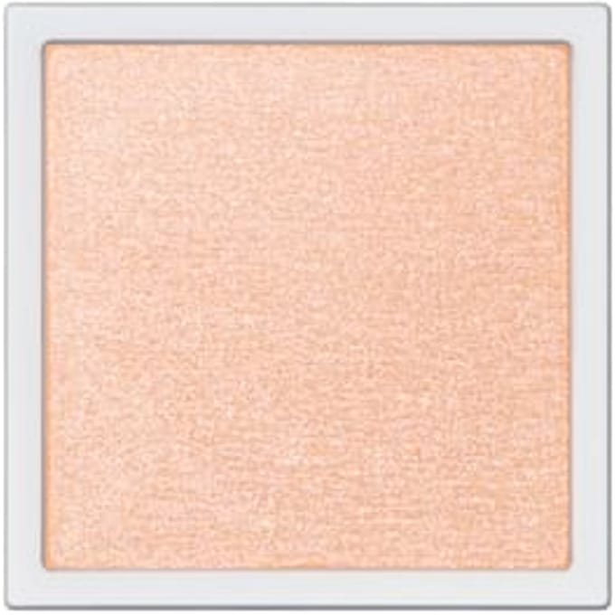 ADDICTION - The Single Eyeshadow Pearl 002P Confirmed Refill