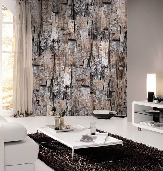 INGK Behang - Montelimar