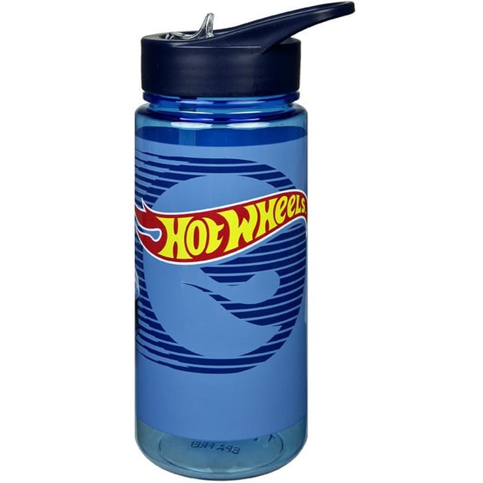 Hot Wheels aero-drinkfles