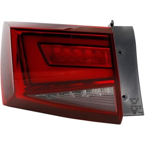 Achterlicht VALEO 048750