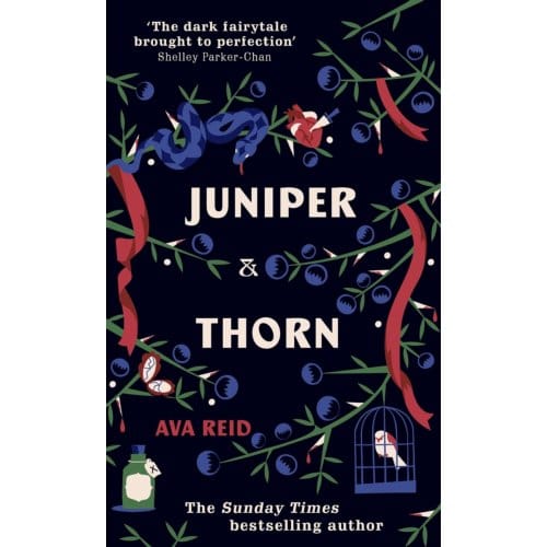 Juniper & Thorn - Reid, Ava