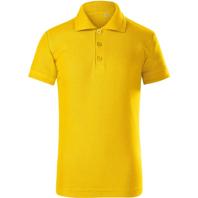 Kinderpolo Malfini Free F22