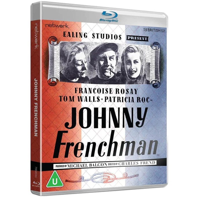 Johnny Frenchman