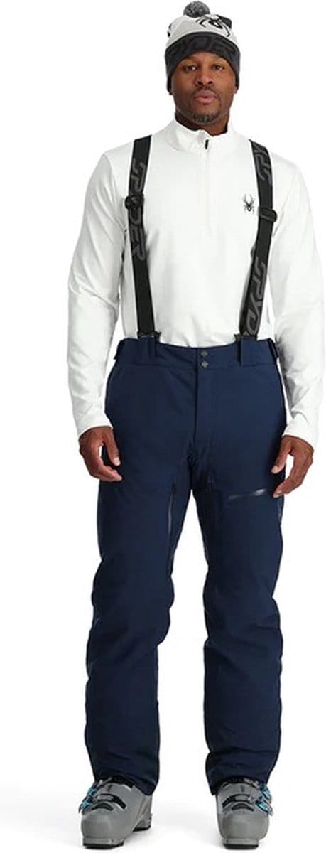 Spyder Dare Skibroek heren Donkerblauw L