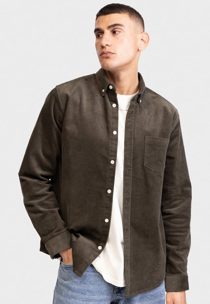 Redefined Rebel Shirt RRSean Shirt