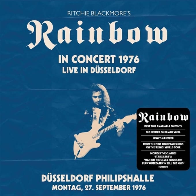 Live in Düsseldorf