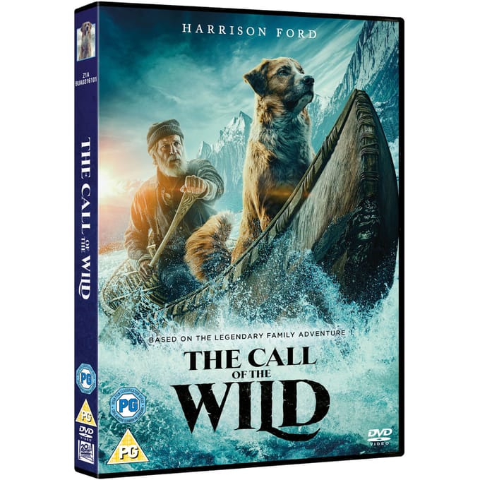 The Call of the Wild