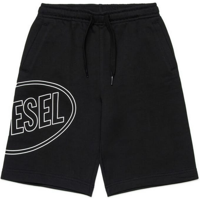 shorts baby zwart
