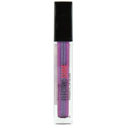 L'Oréal Paris Maybelline Electrio Shine Prismatic Lip Gloss 1