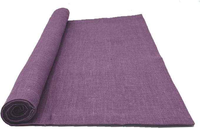 Maya tafelloper mauve 50 x160
