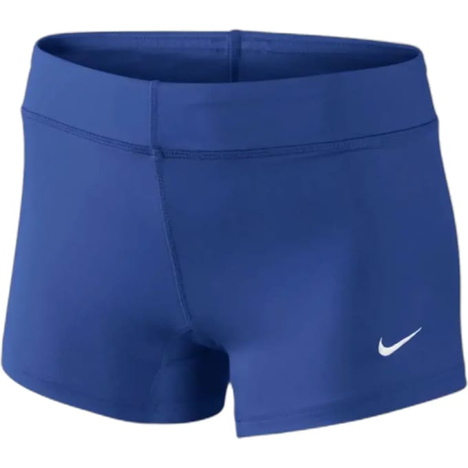 Damesshort Nike Performance Dri-FIT