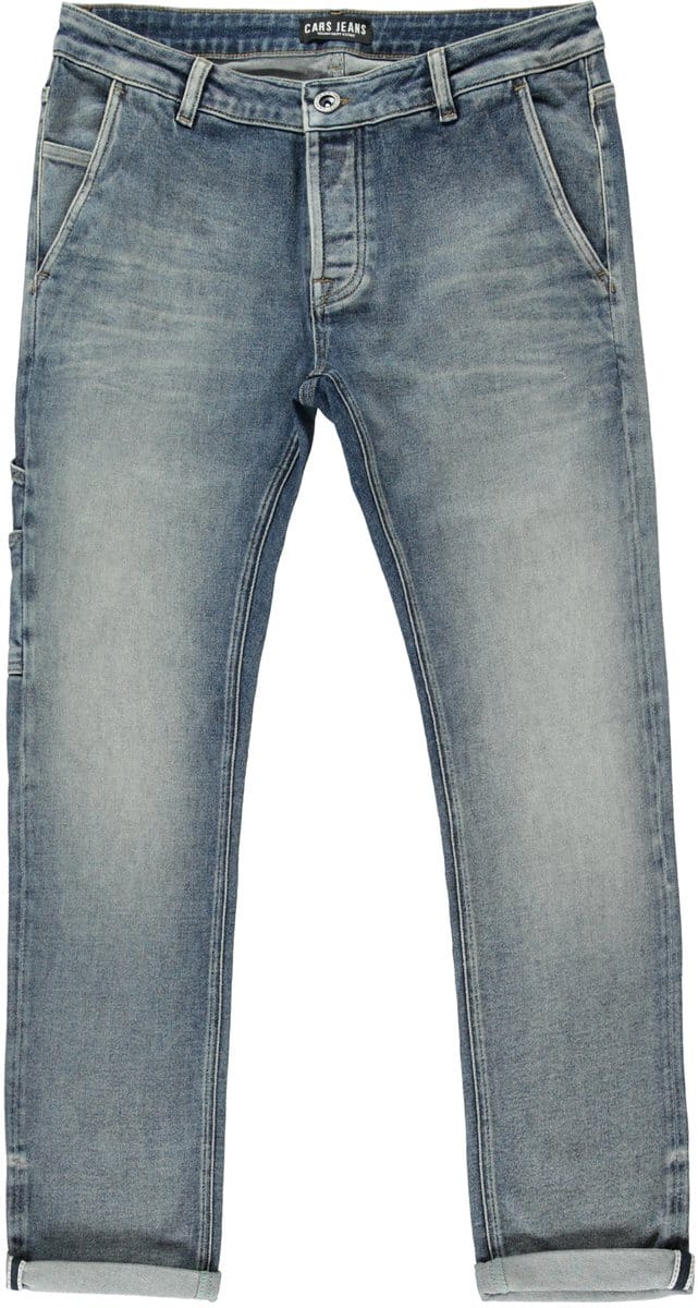 Cars Jeans Jeans Recharged Slim fit - Heren