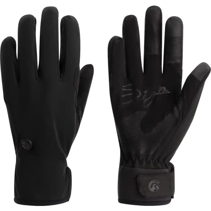 Lange handschoenen Rogelli Signature Raceday
