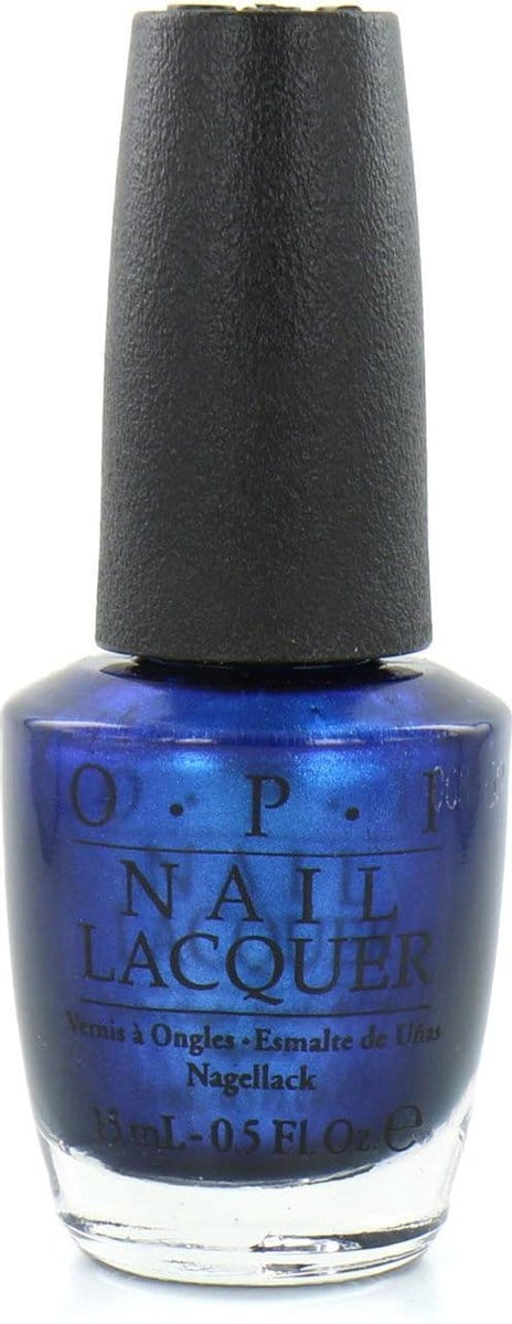 O.P.I Nagellak - St. Mark's The Spot