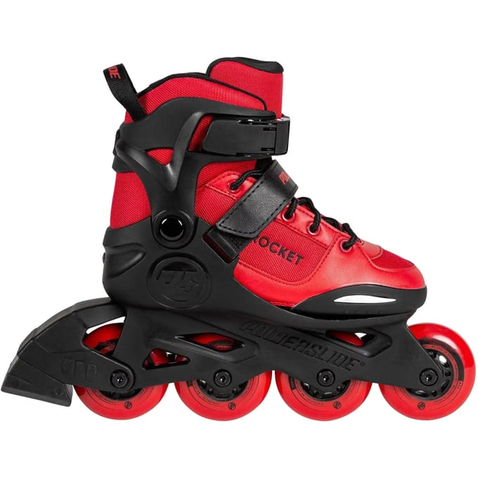 Powerslide Rocket Skates Junior (verstelbaar)