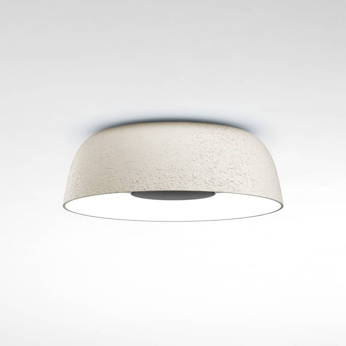 MARSET Djembé C 42.13 plafondlamp Triac wit